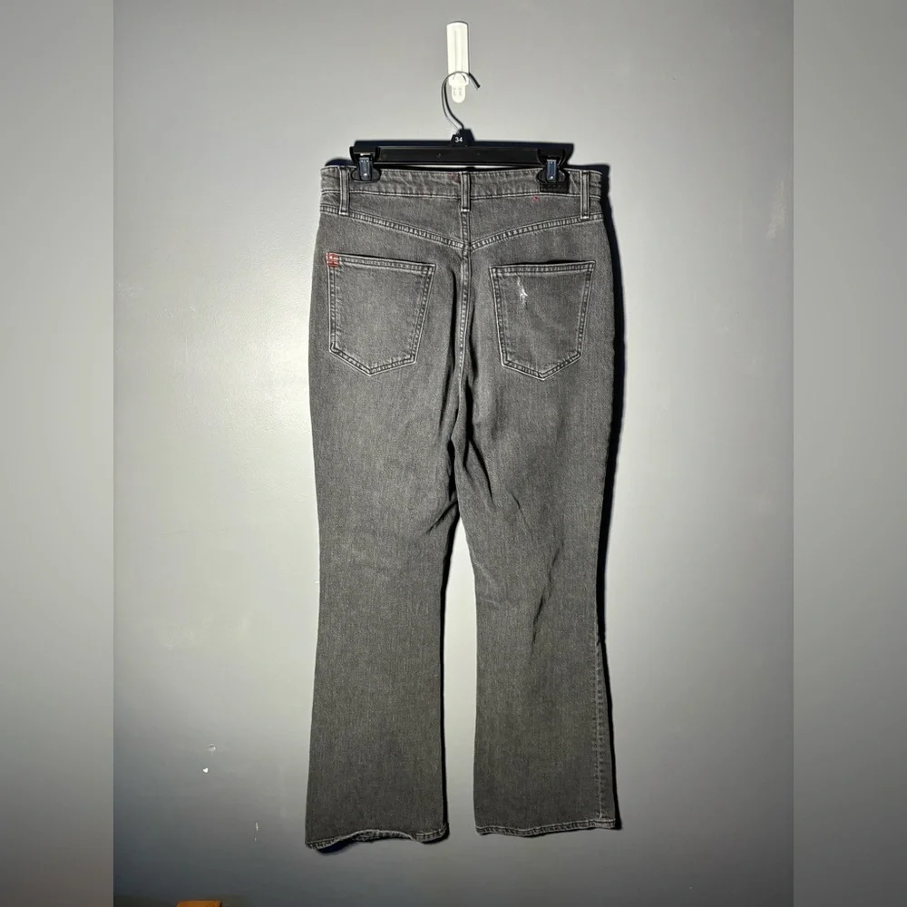 BDG Stretch High Rise Flare Jeans Women’s Size 31